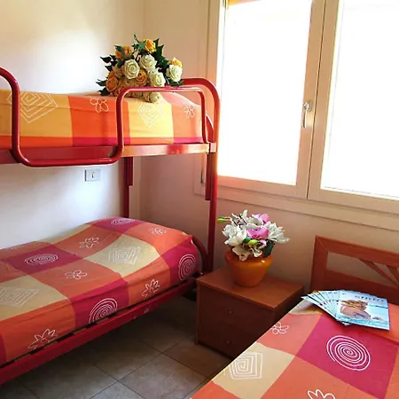 In 24583 Apartman