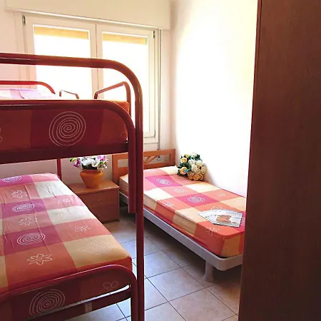 Appartement In 24583