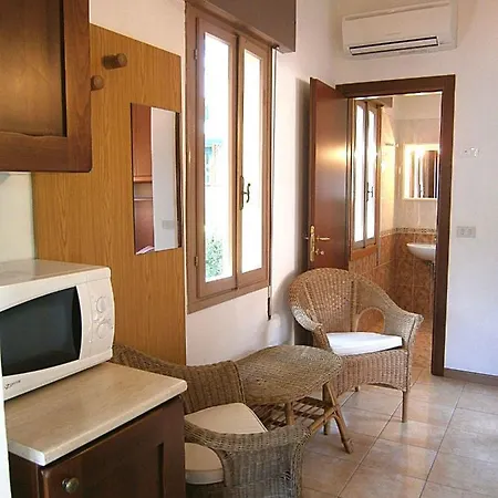 Appartement In 24583 Bibione
