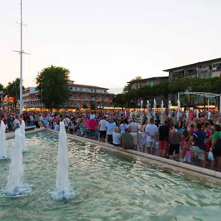 Апартаменти In 24583 *