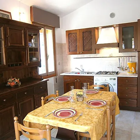 Appartement In 24583 Bibione