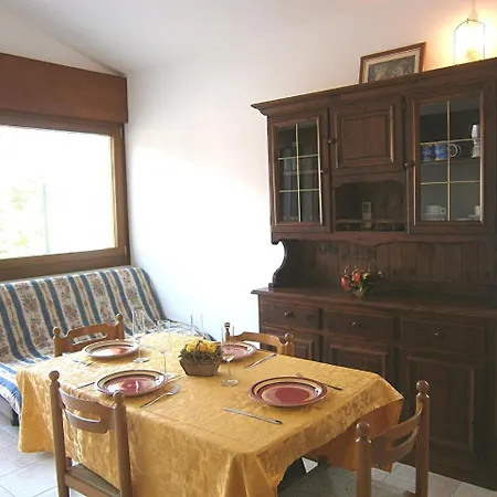 In 24583 Апартаменти