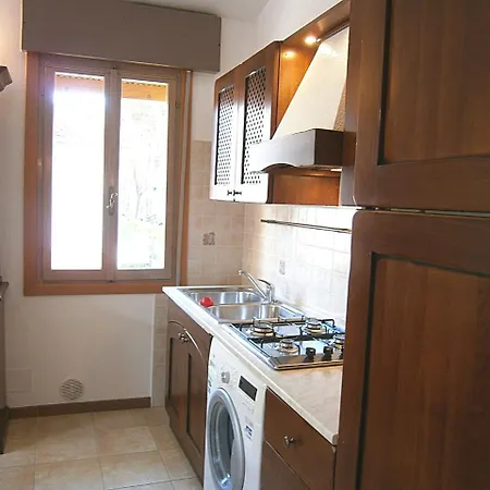 Appartement In 24583