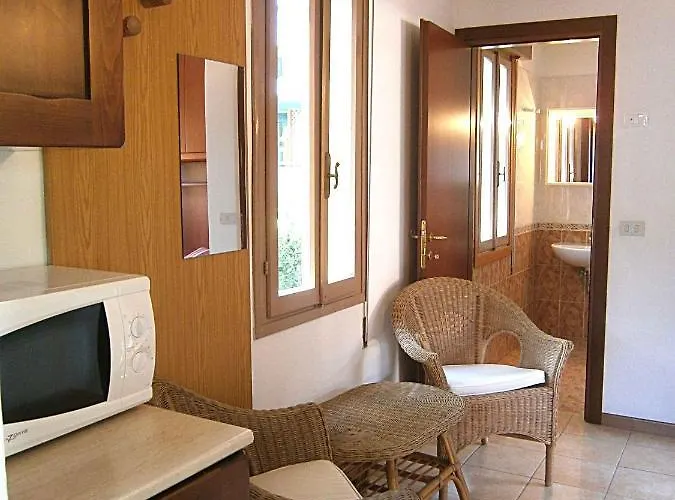 Daire In 24583 Bibione