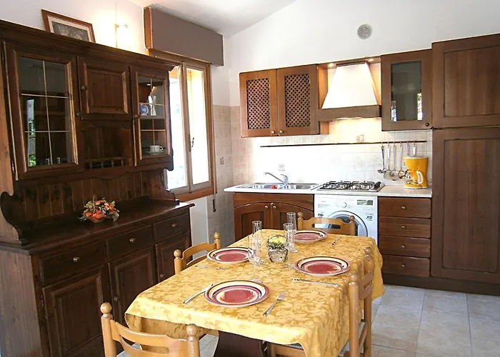 Daire In 24583 Bibione